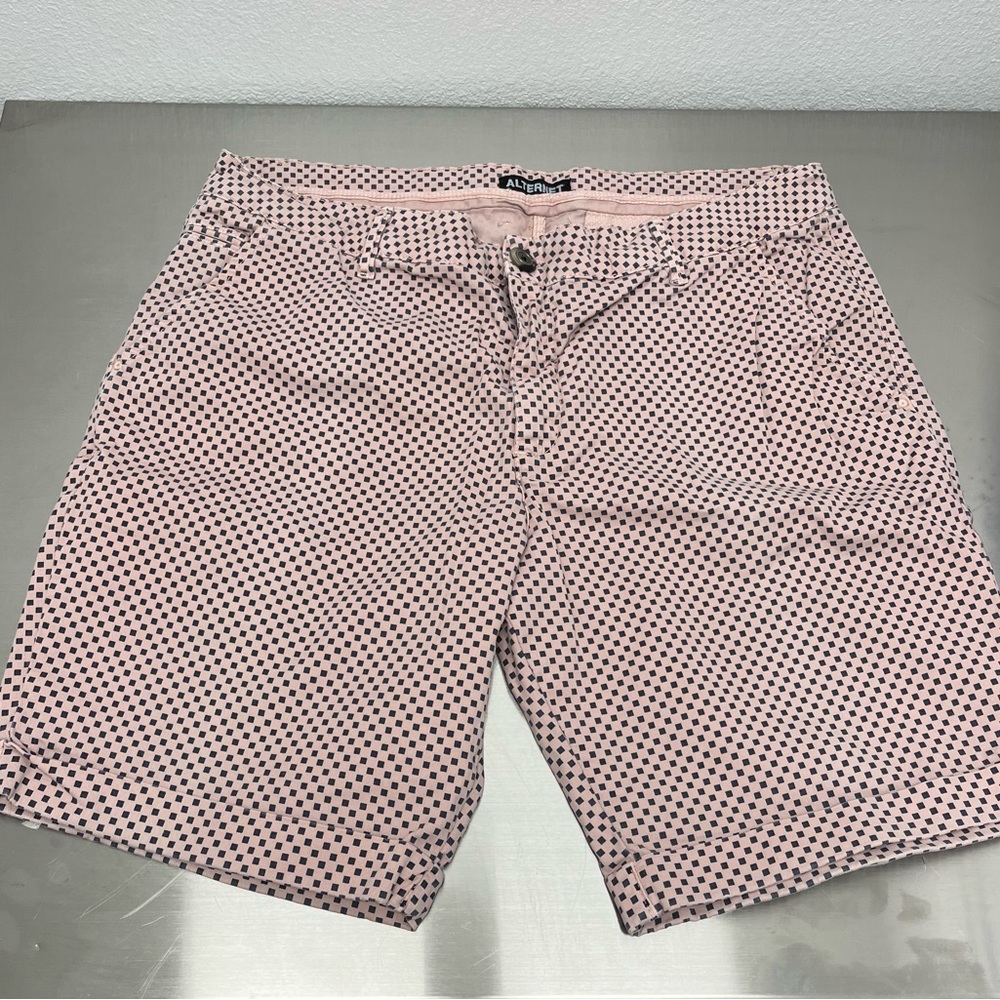 Men’s Classic chino short!!! Made in Italy. ALternet.